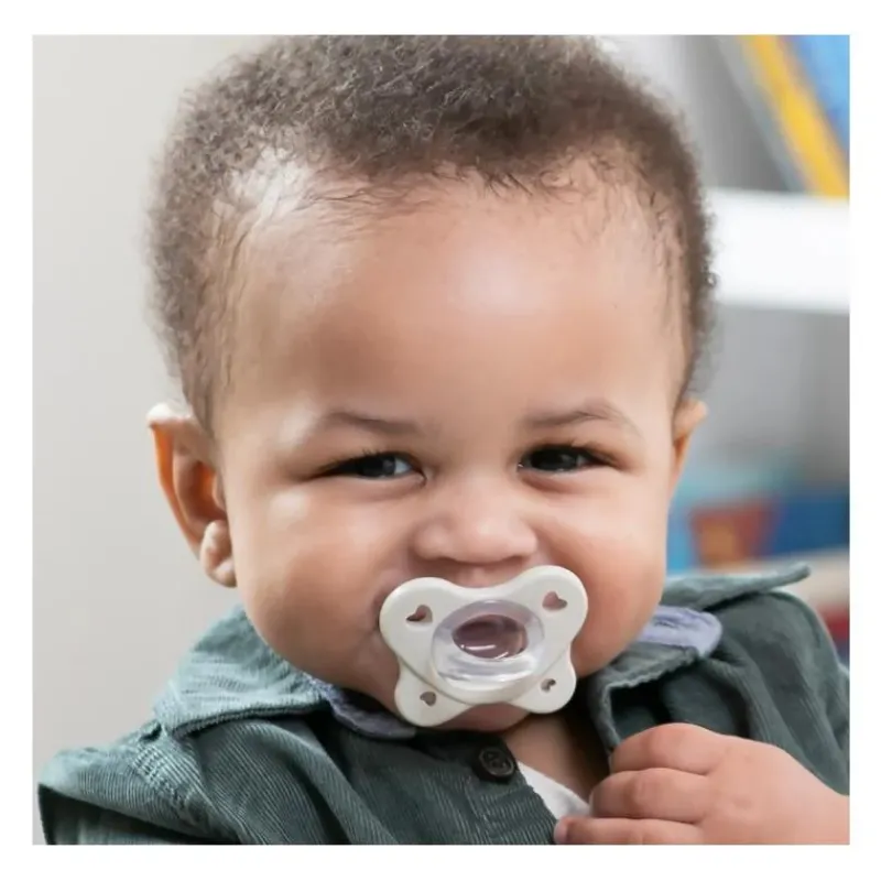 chicco_feeding__physiofor_SKUM8Nih05t_2.webp Chicco Feeding - Physioforma Dual Soft Pacifier Pearl/Sky 2-6M, 2Pk Online