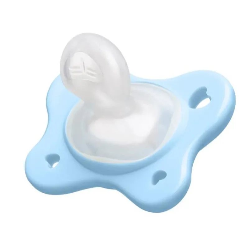 chicco_feeding__physiofor_SKUM8Nih05t_7.webp Chicco Feeding - Physioforma Dual Soft Pacifier Pearl/Sky 2-6M, 2Pk Online