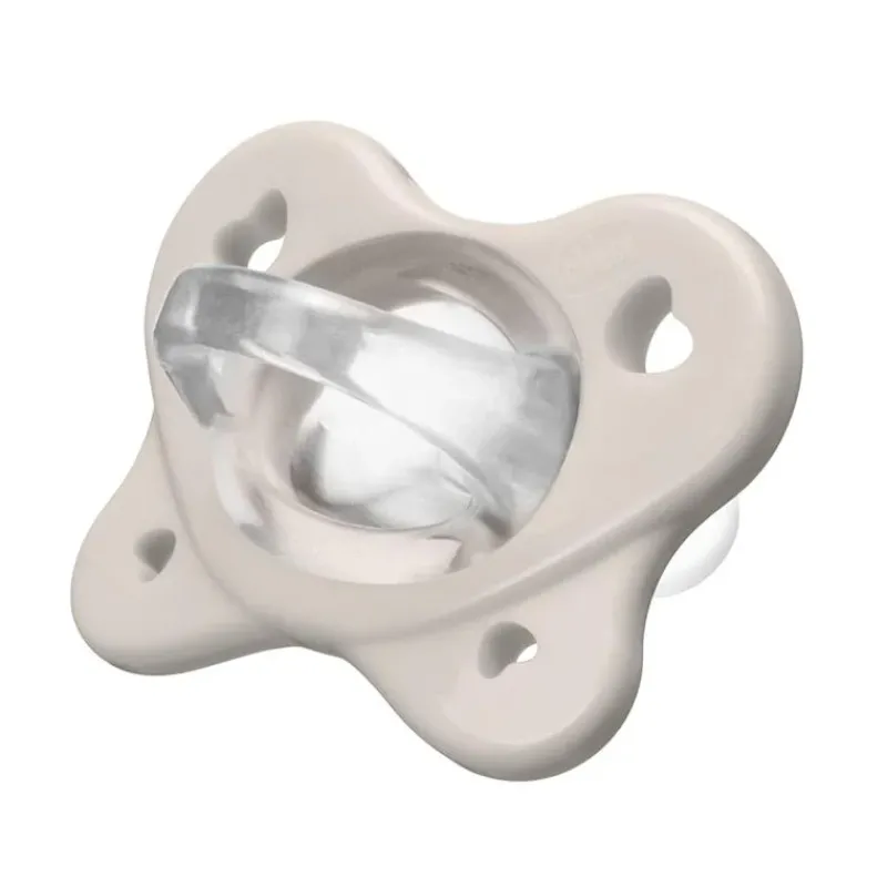 chicco_feeding__physiofor_SKUMNOuQ9zp_3.webp Chicco Feeding - Physioforma Dual Soft Pacifier Pearl/Ballet Slipper 2-6M, 2Pk Online