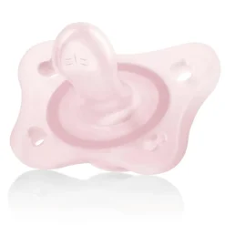 Chicco Feeding - Physioforma Mini Orthodontic Pacifier 2Pk, Pink Fashion