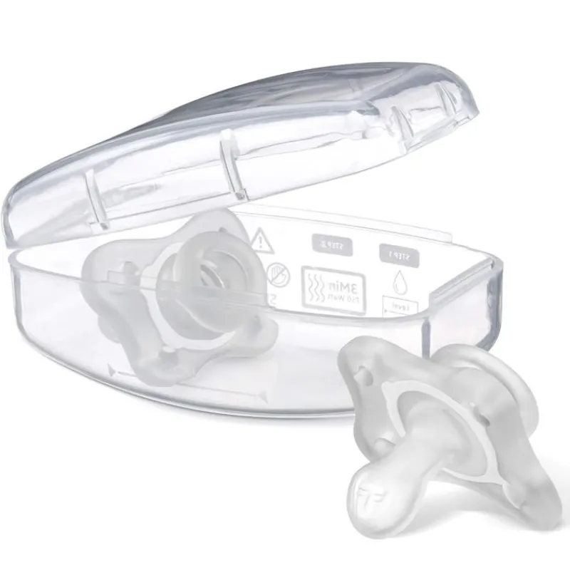 chicco_feeding__physiofor_SKUVDqrWzul_7.webp Chicco Feeding - Physioforma Mini Orthodontic Pacifier 2Pk, Pink Fashion