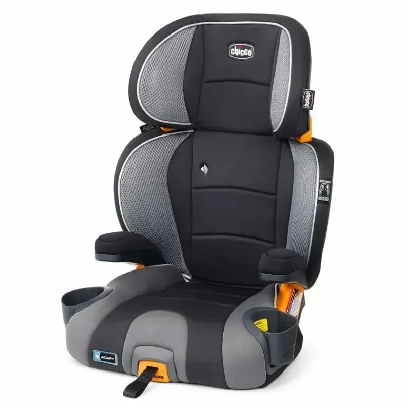 chicco_kidfit_adapt_plus__SKUgwlInHvz_0.webp Chicco KidFit Adapt Plus Assento Auto Elevador de Posicionamento de Cinto 2 em 1 - Ember Fashion