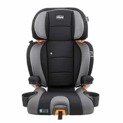 Chicco KidFit Adapt Plus Assento Auto Elevador de Posicionamento de Cinto 2 em 1 - Ember Fashion