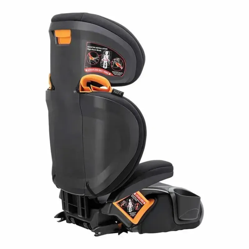 chicco_kidfit_adapt_plus__SKUgwlInHvz_4.webp Chicco KidFit Adapt Plus Assento Auto Elevador de Posicionamento de Cinto 2 em 1 - Ember Fashion