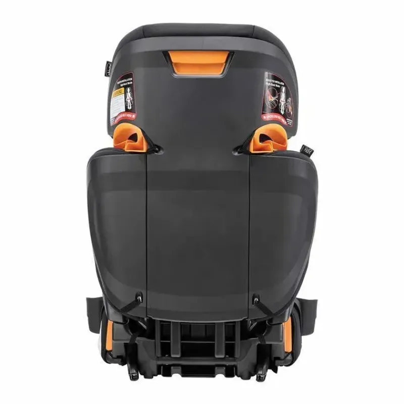 chicco_kidfit_adapt_plus__SKUgwlInHvz_5.webp Chicco KidFit Adapt Plus Assento Auto Elevador de Posicionamento de Cinto 2 em 1 - Ember Fashion