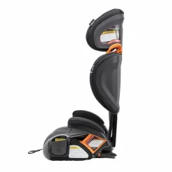 Chicco KidFit Adapt Plus Assento Auto Elevador de Posicionamento de Cinto 2 em 1 - Ember Fashion