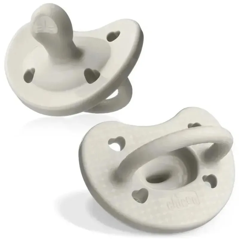 chicco_physioforma_luxe_c_SKUKVTgYWgM_0.webp Chicco PhysioForma Luxe Chupeta de silicone para bebês de 0 a 6 meses cinza pérola Clearance
