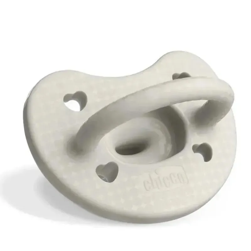 chicco_physioforma_luxe_c_SKUKVTgYWgM_2.webp Chicco PhysioForma Luxe Chupeta de silicone para bebês de 0 a 6 meses cinza pérola Clearance