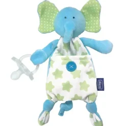 Chicco Pocket Buddies - Elefante Clearance