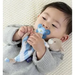 Chicco Pocket Buddy, Azul Clearance