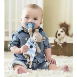 Chicco Pocket Buddy, Azul Clearance