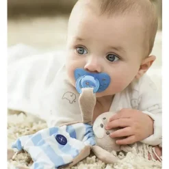 Chicco Pocket Buddy, Azul Clearance