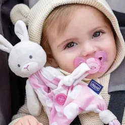 Chicco Pocket Buddy, Rosa Discount
