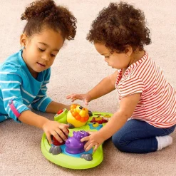 Chicco Walky Talky Baby Walker, Flora Clearance