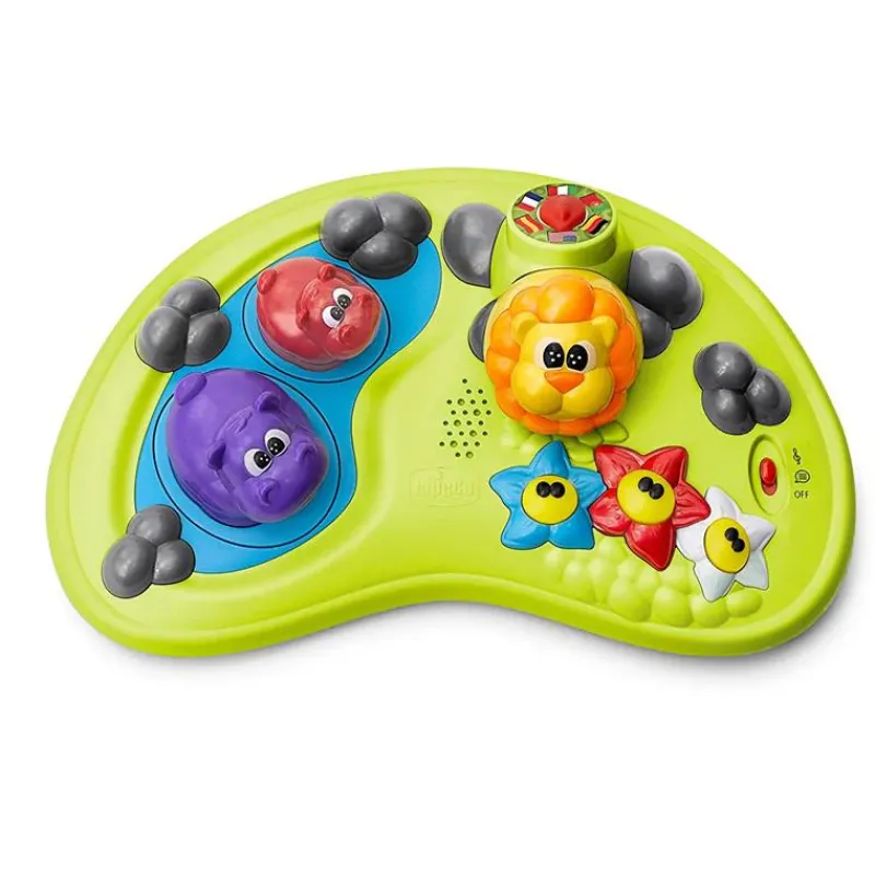 chicco_walky_talky_baby_w_SKULcs8vhst_2.webp Chicco Walky Talky Baby Walker, Flora Clearance