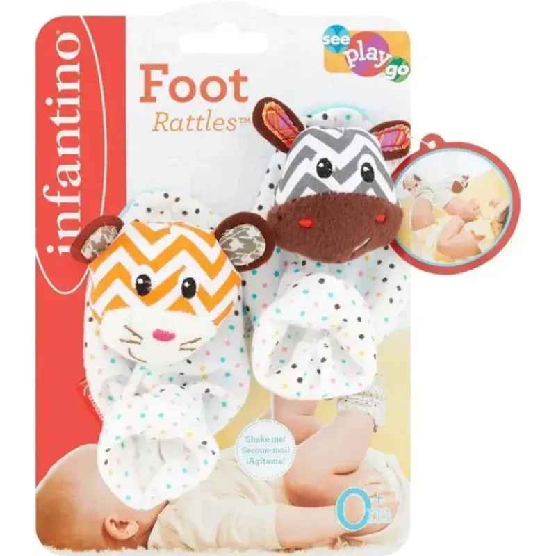 chocalhos_infantino__zebr_SKUYcPiXFJl_1.webp Infantino Chocalhos - Zebra e Tigre Sale