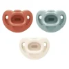 Nuk Chupeta de silicone sustentável - for Nature 0-6 m, 3 ct Online