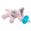 Wubbanub Chupeta infantil Elefante Rosa Sale