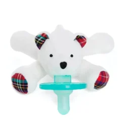 Wubbanub Chupeta infantil Urso Polar Sale