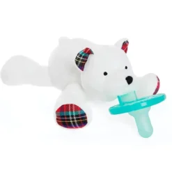 Wubbanub Chupeta infantil Urso Polar Sale