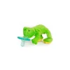Wubbanub Chupeta infantil , sapo verde Sale