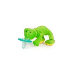Wubbanub Chupeta infantil , sapo verde Sale