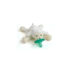 Wubbanub Chupeta Infantil - Cordeiro Sale