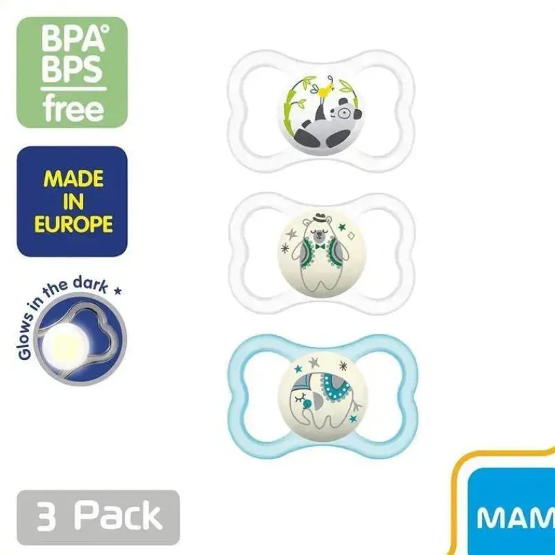 chupeta_mam__air_night_am_SKU6wcJDsaG_4.webp Mam Chupeta - Air Night & Day 6-16 meses, unissex Fashion
