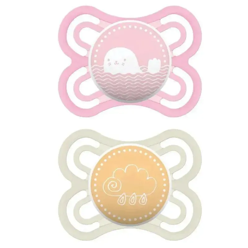 chupeta_mam_pack_m_perfec_SKUrUMZYCPQ_0.webp Mam Chupeta 2-Pack 0-6M Perfect - Rosa/Roxo Discount