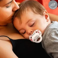 Medela Chupeta Dia e Noite, Eat Local Fashion