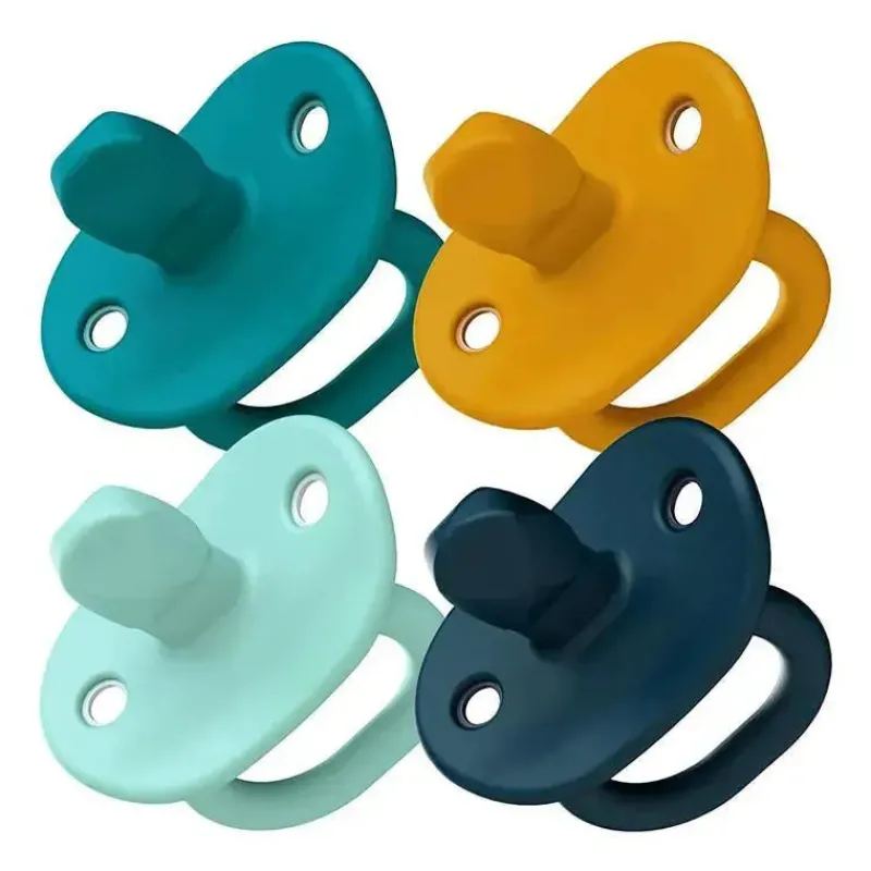 chupeta_ortodntica_boon_j_SKU1dEjZvAg_0.webp Boon Chupeta ortodôntica Jewl, chupeta de silicone estágio 1 recém-nascido +, pacote de 4, azul Fashion