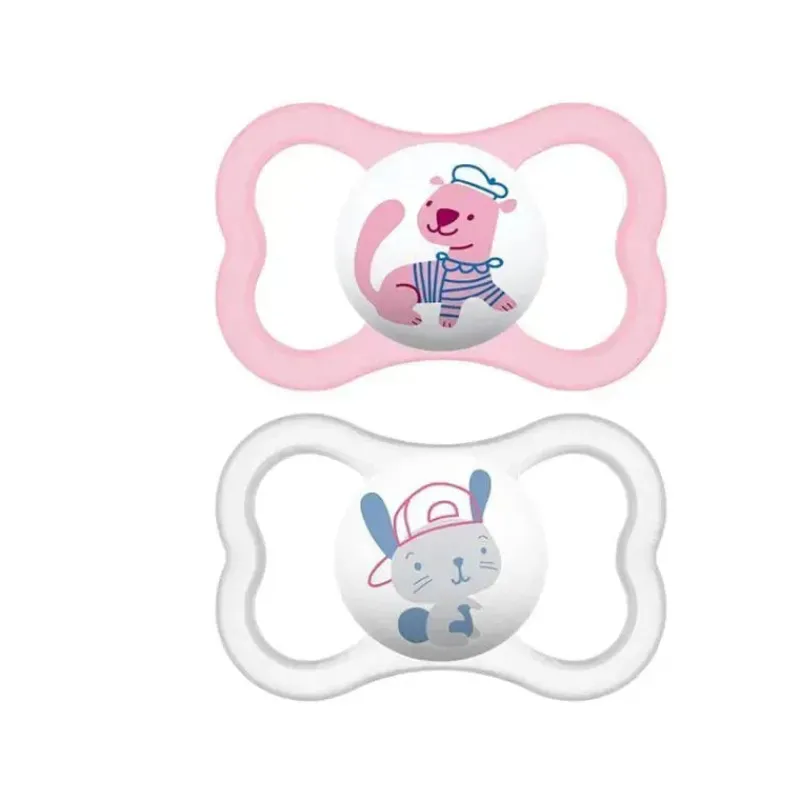 chupeta_ortodntica_mam_ai_SKUJYf0l118_0.webp Mam Chupeta Ortodôntica Air, Menina, 6+ Meses, 2 Contagens Sale