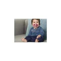 Mam Chupeta Ortodôntica Air, Menina, 6+ Meses, 2 Contagens Sale