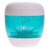 Bbluv Chupeta portátil Uvi 4 em 1 e esterilizador ultravioleta para mamilos, branco/água Clearance