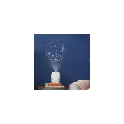 Skip Hop Chupeta Moonlight & Melodies Nightlight - Coruja Discount