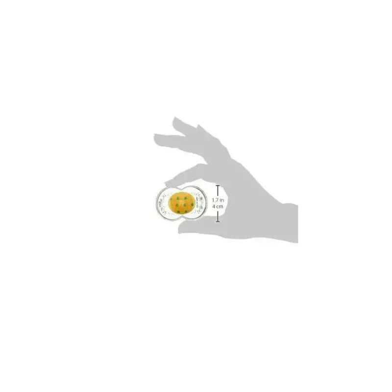 chupetas_de_cristal_uniss_SKUeIpXekon_3.webp Mam Chupetas de cristal unissex , 6M+ Outlet