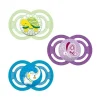 Mam Chupetas Perfect 6+ Meses - As Cores Podem Variar Hot