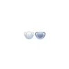 Nuk Chupetas ortodônticas ® Newborn Boy OR Girl (Azul ou Rosa), 0-2 M. Best
