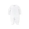 Kissy Kissy Chuteira New Premier Basics, branco/azul claro Online