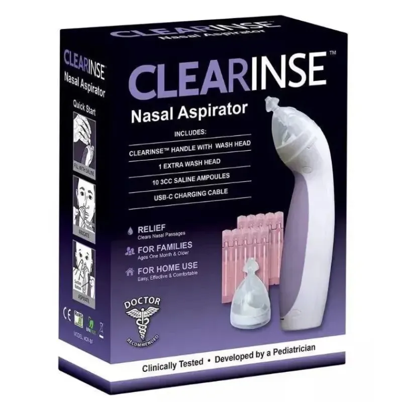 clearinse__aspirador_nasa_SKU4pmCcNBj_0.webp Clearinse - Aspirador Nasal Alívio da Congestão Nasal Online