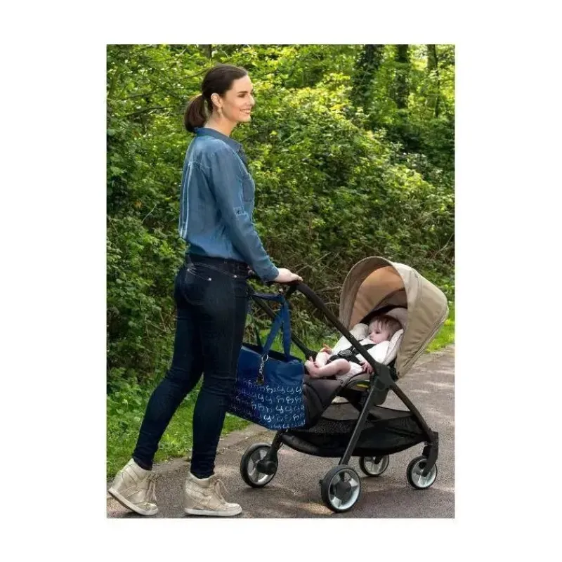 clevamama__bolsa_de_frald_SKUdqK6Jbwh_1.webp Clevamama - Bolsa de Fraldas Nicole Tote, Marinho Hot