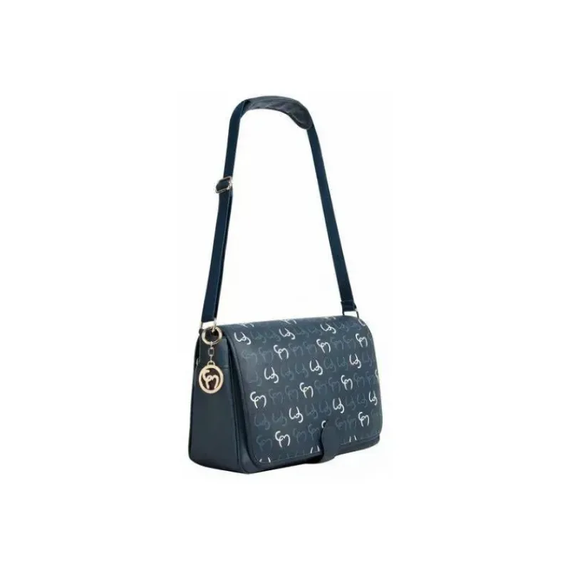 clevamama__bolsa_de_frald_SKUrpNKFkOc_0.webp Clevamama - Bolsa de Fraldas Ellie Baby, Marinho Clearance