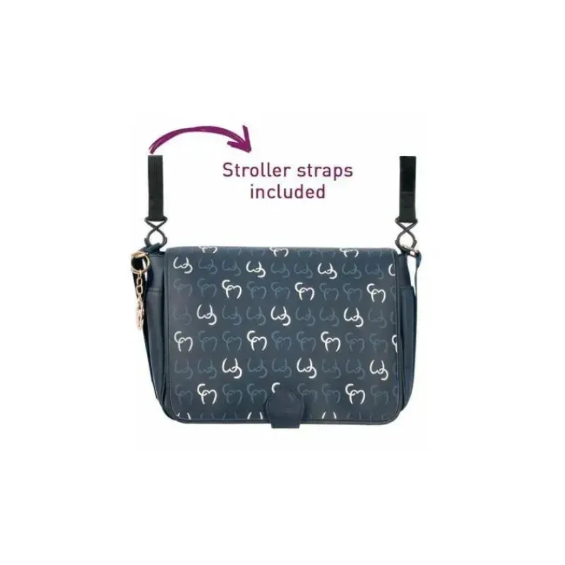 clevamama__bolsa_de_frald_SKUrpNKFkOc_1.webp Clevamama - Bolsa de Fraldas Ellie Baby, Marinho Clearance