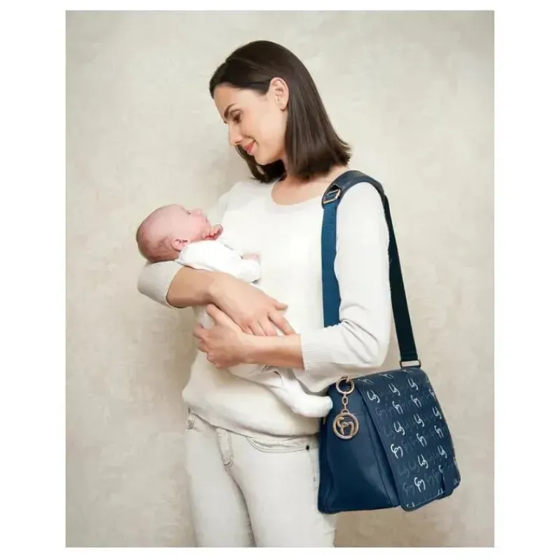 clevamama__bolsa_de_frald_SKUrpNKFkOc_2.webp Clevamama - Bolsa de Fraldas Ellie Baby, Marinho Clearance