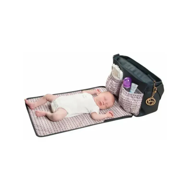 clevamama__bolsa_de_frald_SKUrpNKFkOc_3.webp Clevamama - Bolsa de Fraldas Ellie Baby, Marinho Clearance