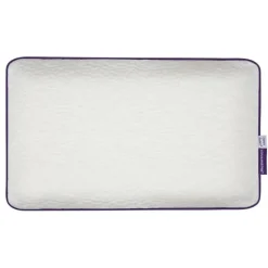Clevamama - Clevafoam Foam Toddler Pillow - Toddler Bed Pillow Outlet