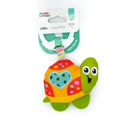 Lamaze Clipe de assento de carro sortido Tomy em brinquedos para bebê Best