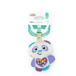 Lamaze Clipe de assento de carro sortido Tomy em brinquedos para bebê Best