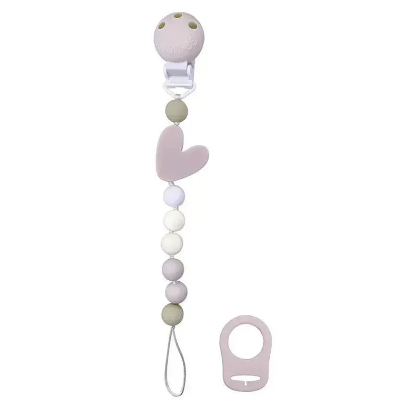 clipe_de_chupeta_de_silic_SKUG3Cs4nU3_0.webp Kushies Baby Clipe de chupeta de silicone Kushies Silibeads - coração novo Sale
