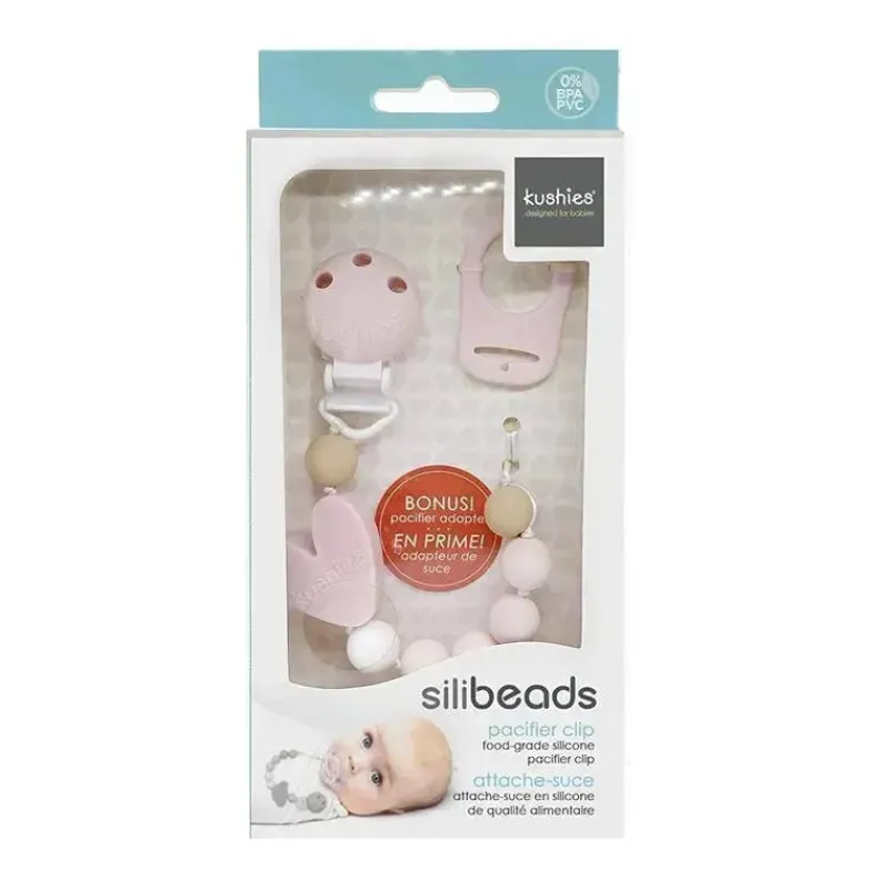 clipe_de_chupeta_de_silic_SKUG3Cs4nU3_1.webp Kushies Baby Clipe de chupeta de silicone Kushies Silibeads - coração novo Sale